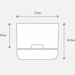Pot + Plant Gift Box The Beginners Gift Box 🎁 Easy Care Plants