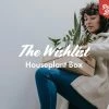 Indoor Garden The Houseplant 💫 Wishlist Box Air Purifying