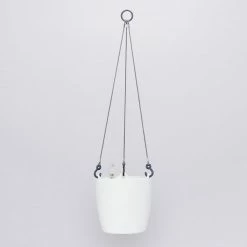 Gifts Pots & Hanging Baskets Eco-Friendly Self-Watering Hanging Basket 14 Gifts Pots & Hanging Baskets Eco-Friendly Self-Watering Hanging Basket