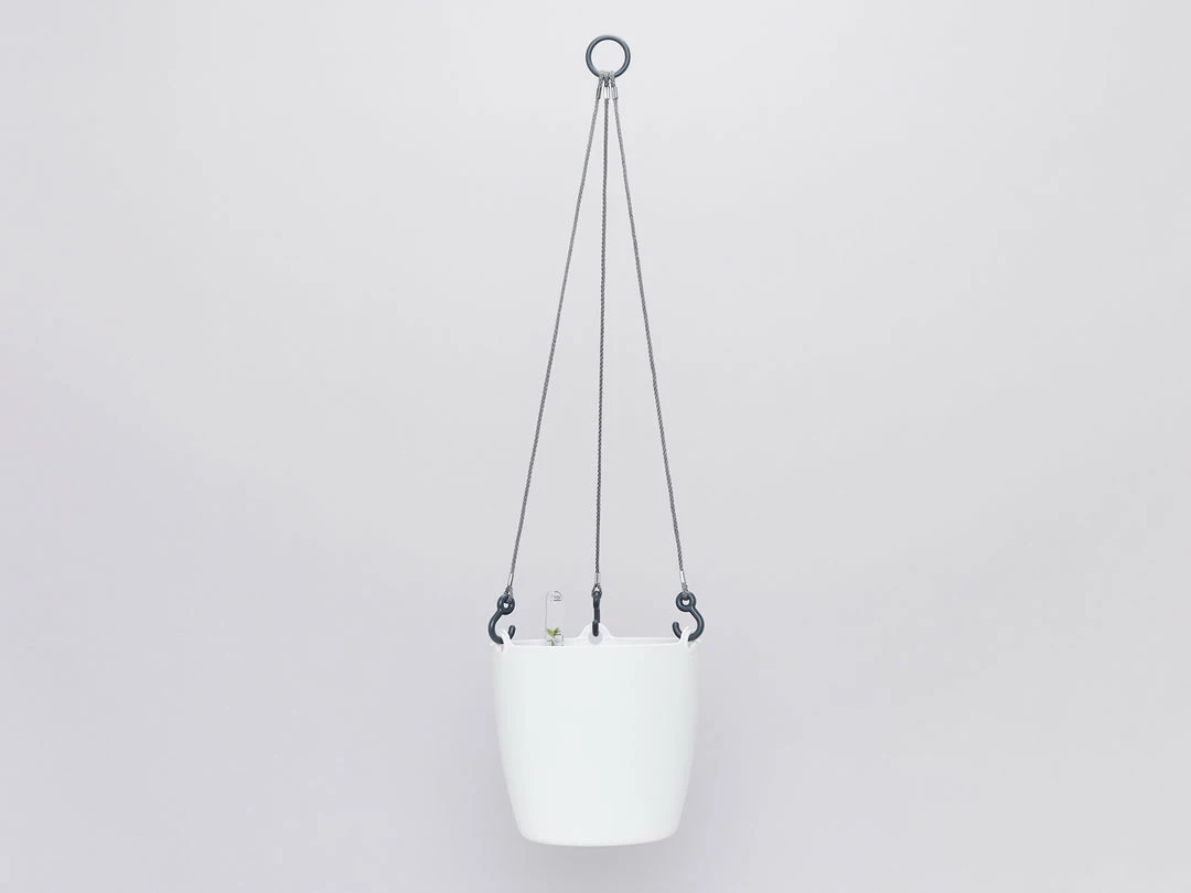 Gifts Pots & Hanging Baskets Eco-Friendly Self-Watering Hanging Basket 5 Gifts Pots & Hanging Baskets Eco-Friendly Self-Watering Hanging Basket