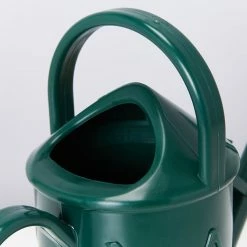 Quality Products Heritage ♻️ Watering Can - Blue Or Green
