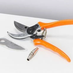 Outdoor Accessories Burgon & Ball RHS Bypass Secateur