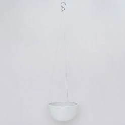 Ecopots Pots & Hanging Baskets Eco-Friendly Hanging Planters