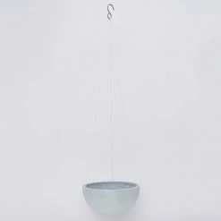Ecopots Pots & Hanging Baskets Eco-Friendly Hanging Planters
