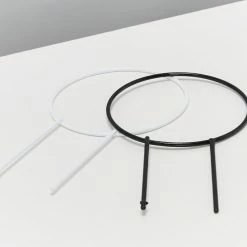 Plants In A Box The Circle-O Plant Stake Climbing Plants