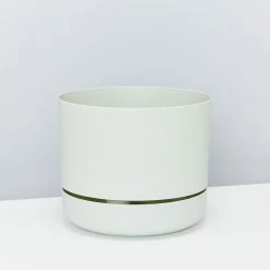 Mr Kitly Fog Selfwatering Pots 170mm