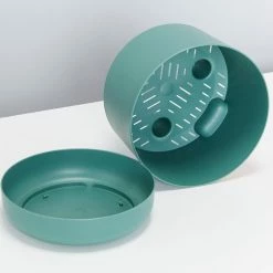 Outdoor Accessories Mr Kitly Moss Selfwatering Pots 170mm