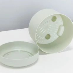 Mr Kitly Fog Selfwatering Pots 170mm