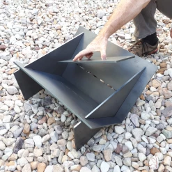 Stahl Firepit Australia Pty Ltd Stahl® Patio