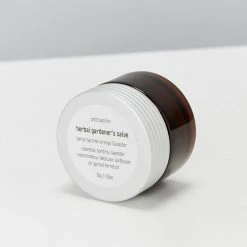 Outdoor Accessories Petit Papillon Herbal Gardener's Salve