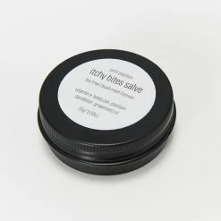 Petit Papillon Itchy Bites Herbal Salve