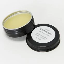 Petit Papillon Itchy Bites Herbal Salve
