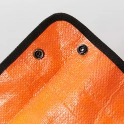 Plants In A Box Recycled ♻️ Potting-up Tarp By Into Carry X PIAB