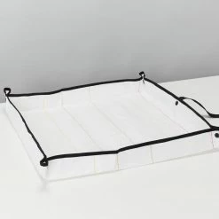 Plants In A Box Recycled ♻️ Potting-up Tarp By Into Carry X PIAB