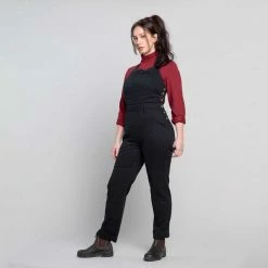 Suk Workwear Technical Apron Suit