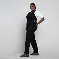 Suk Workwear Technical Apron Suit