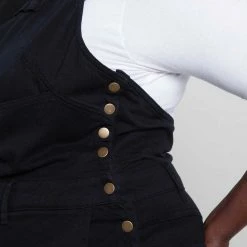 Suk Workwear Technical Apron Suit