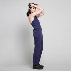 Suk Workwear Technical Apron Suit