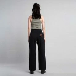 Suk Workwear Relaxed Work Pants (Black, Green & Blue)