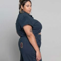 Suk Workwear Relaxed Work Pants (Black, Green & Blue)