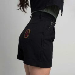 Suk Workwear Relaxed Work Shorts