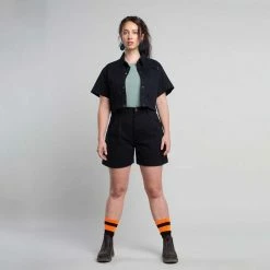 Suk Workwear Relaxed Work Shorts