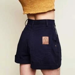 Suk Workwear Relaxed Work Shorts