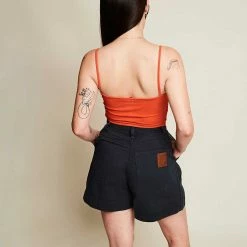 Suk Workwear Relaxed Work Shorts