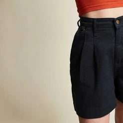 Suk Workwear Relaxed Work Shorts