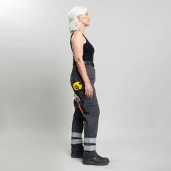 Suk Workwear Slim Pants Reflective 17 Suk Workwear Slim Pants Reflective