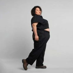 Suk Workwear Slim Pants