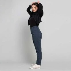 Suk Workwear Slim Pants