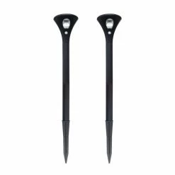Hoselink Solar Path Lights - Motion Sensor LED (2 Pack)