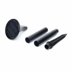 Hoselink Solar Path Lights - Motion Sensor LED (2 Pack)