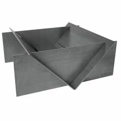 Stahl Firepit Australia Pty Ltd Stahl® Firepit Outdoor Living