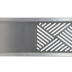 Stahl Firepit Australia Pty Ltd Stahl® Grill Plate Outdoor Living