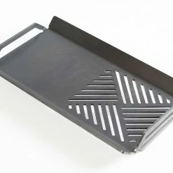 Stahl Firepit Australia Pty Ltd Outdoor Living Stahl® Small Grill Plate