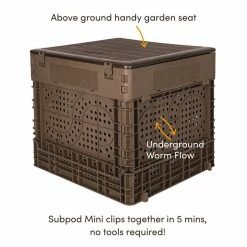 Subpod AU Subpod Mini Essentials Bundle