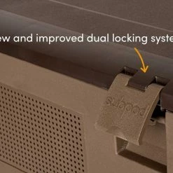 Subpod AU Subpod Mini Grow Bundle