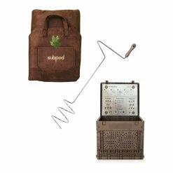 Subpod AU Grow Bag Compost Bundle Composting