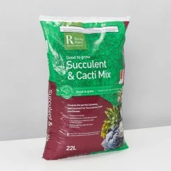 Rocky Point Bonsai Cacti Succulent Soil