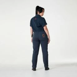 SUK Workwear Plain Pants 23 SUK Workwear Plain Pants