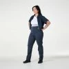 SUK Workwear Plain Pants