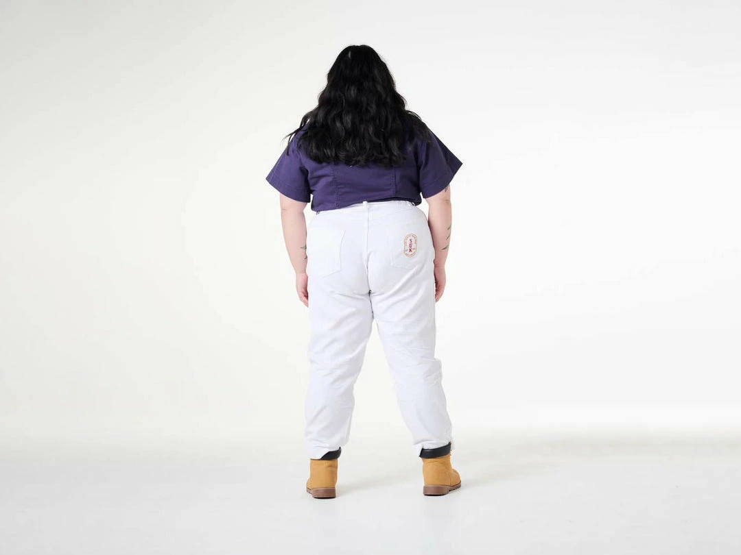 SUK Workwear Plain Pants 15 SUK Workwear Plain Pants