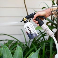 Hoselink Super-Grow With Fertiliser Spray Mixer Bundle