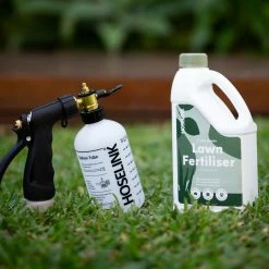 Hoselink The 3-Day Green With Fertiliser Spray Mixer Bundle