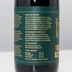 The Plant Runner - Indoor Plant Food Refill