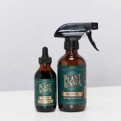 Plants In A Box Gift Kits Plant Lovers Gift Box 🌿