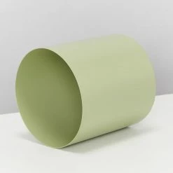 Urban Eden Sage Vessel + Potted Plant