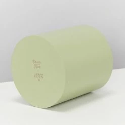 Urban Eden Sage Vessel + Potted Plant